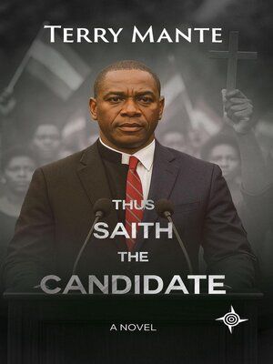 cover image of Thus Saith the Candidate